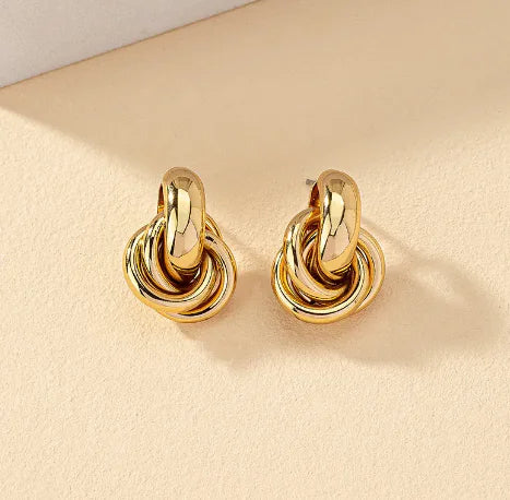 Fashion Earrings