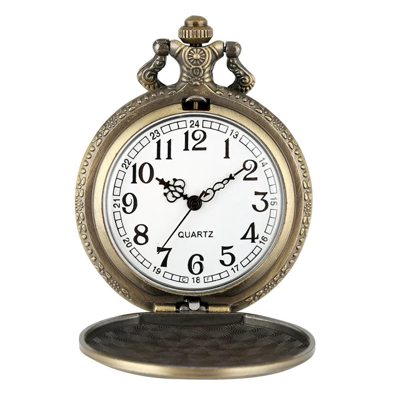 Pocket Watches
