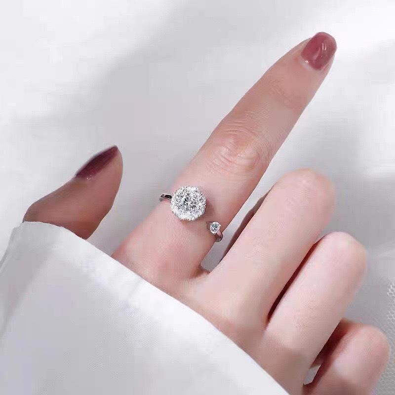 Fashion Rings
