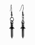 Dagger Drop Earrings