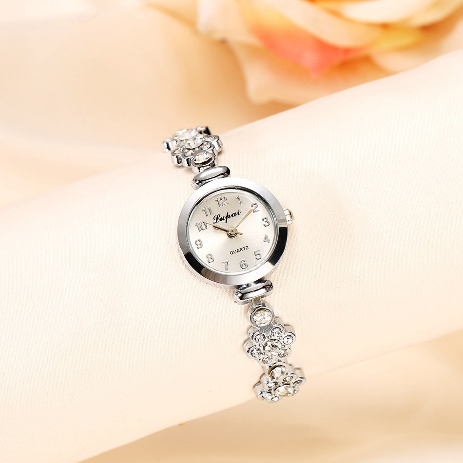 Rhinestone Woman's Watch