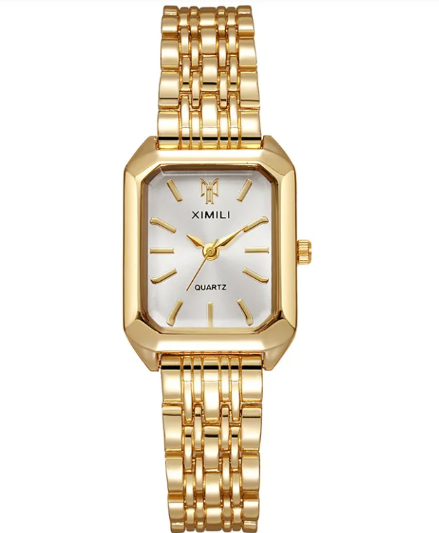 Elegant Woman's Watch