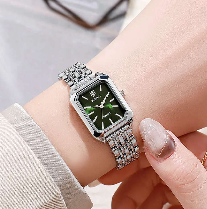 Elegant Woman's Watch