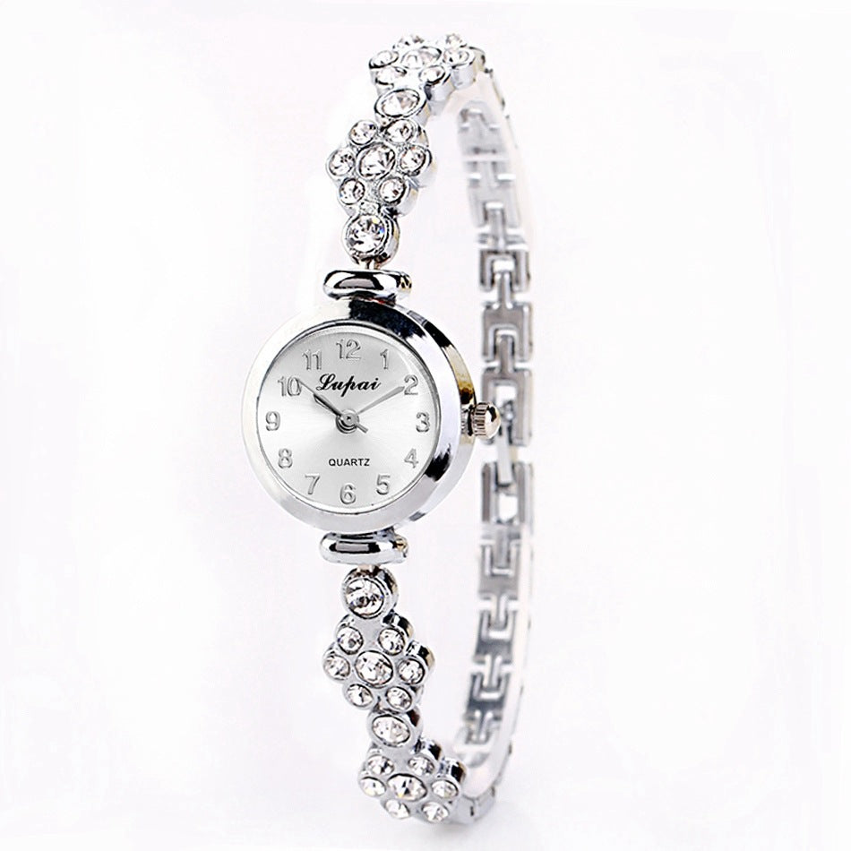 Rhinestone Woman's Watch