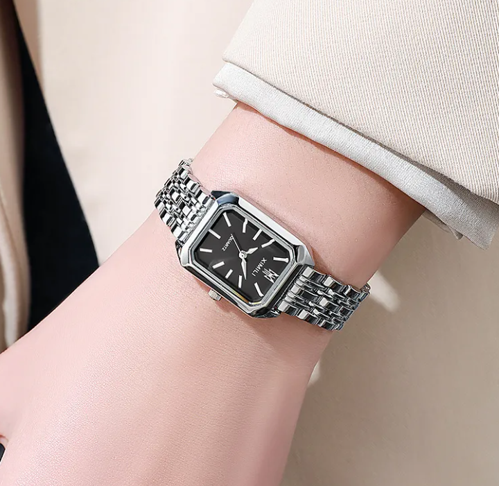 Elegant Woman's Watch