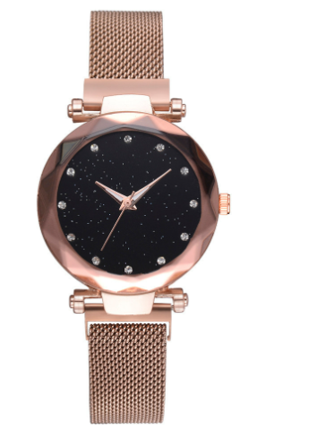 Colorful Women's Wristwatch