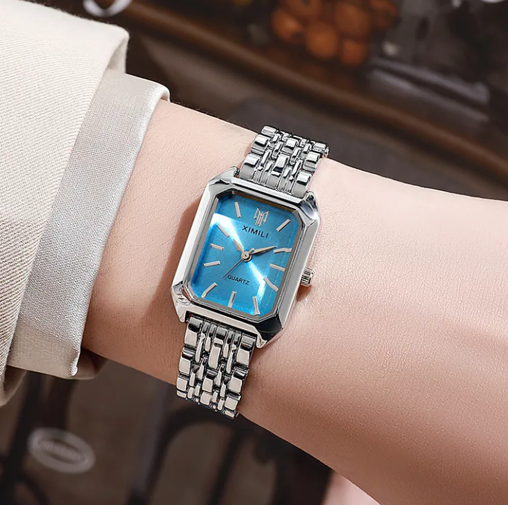 Elegant Woman's Watch