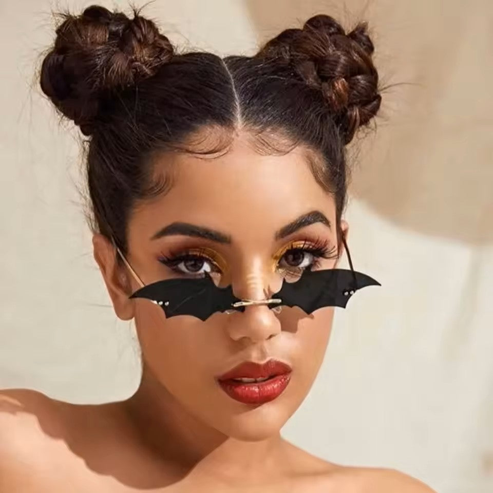 Bat Sunglasses