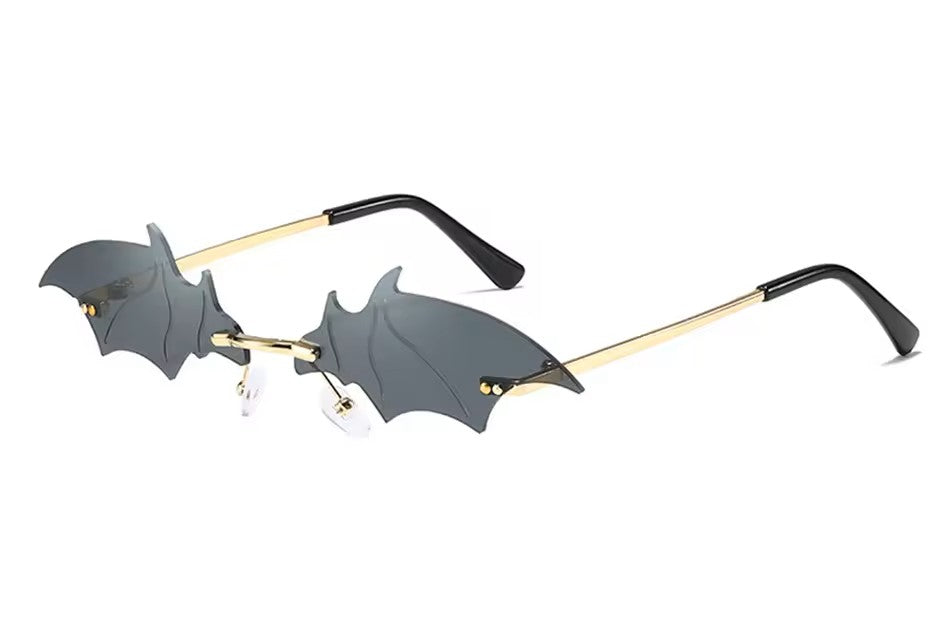 Bat Sunglasses