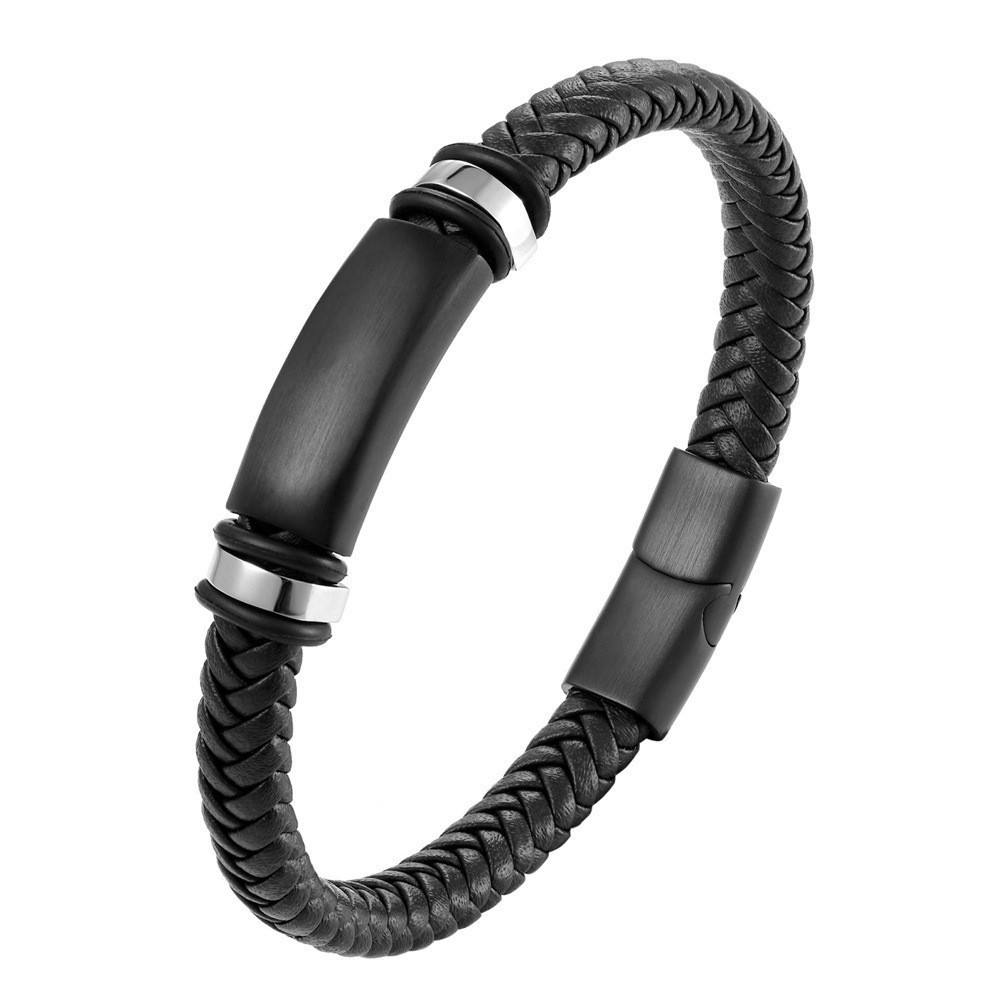Magnetic Buckle Bracelet