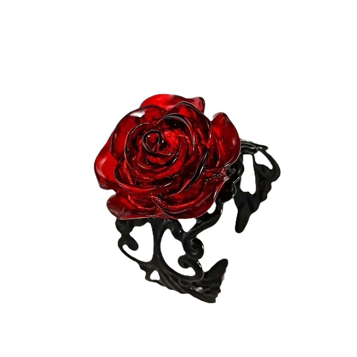 Large Rose Ring
