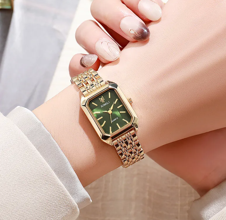 Elegant Woman's Watch