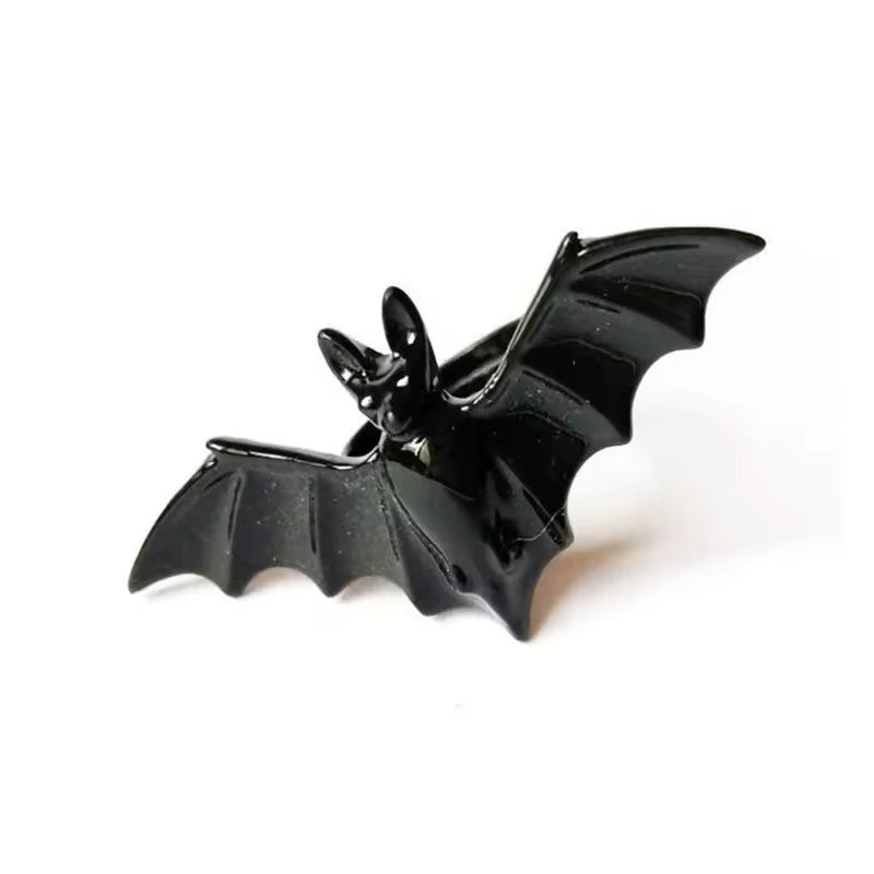 Flying Bat Ring