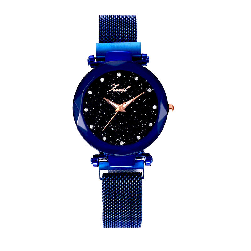 Colorful Women's Wristwatch