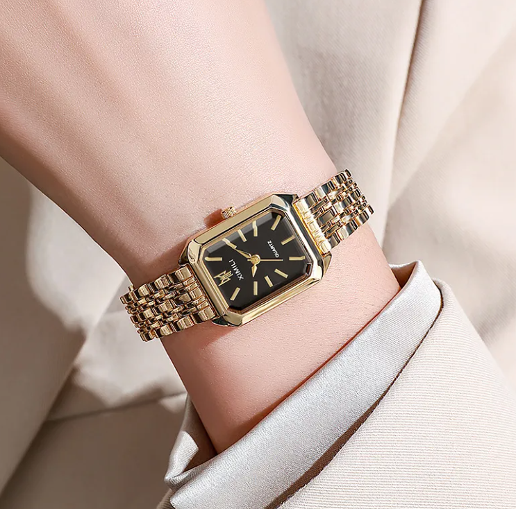 Elegant Woman's Watch