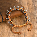 Dragon Spine Bracelet