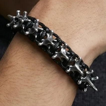 Dragon Spine Bracelet