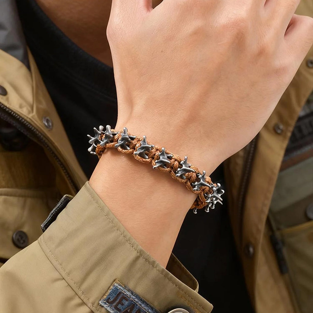 Dragon Spine Bracelet