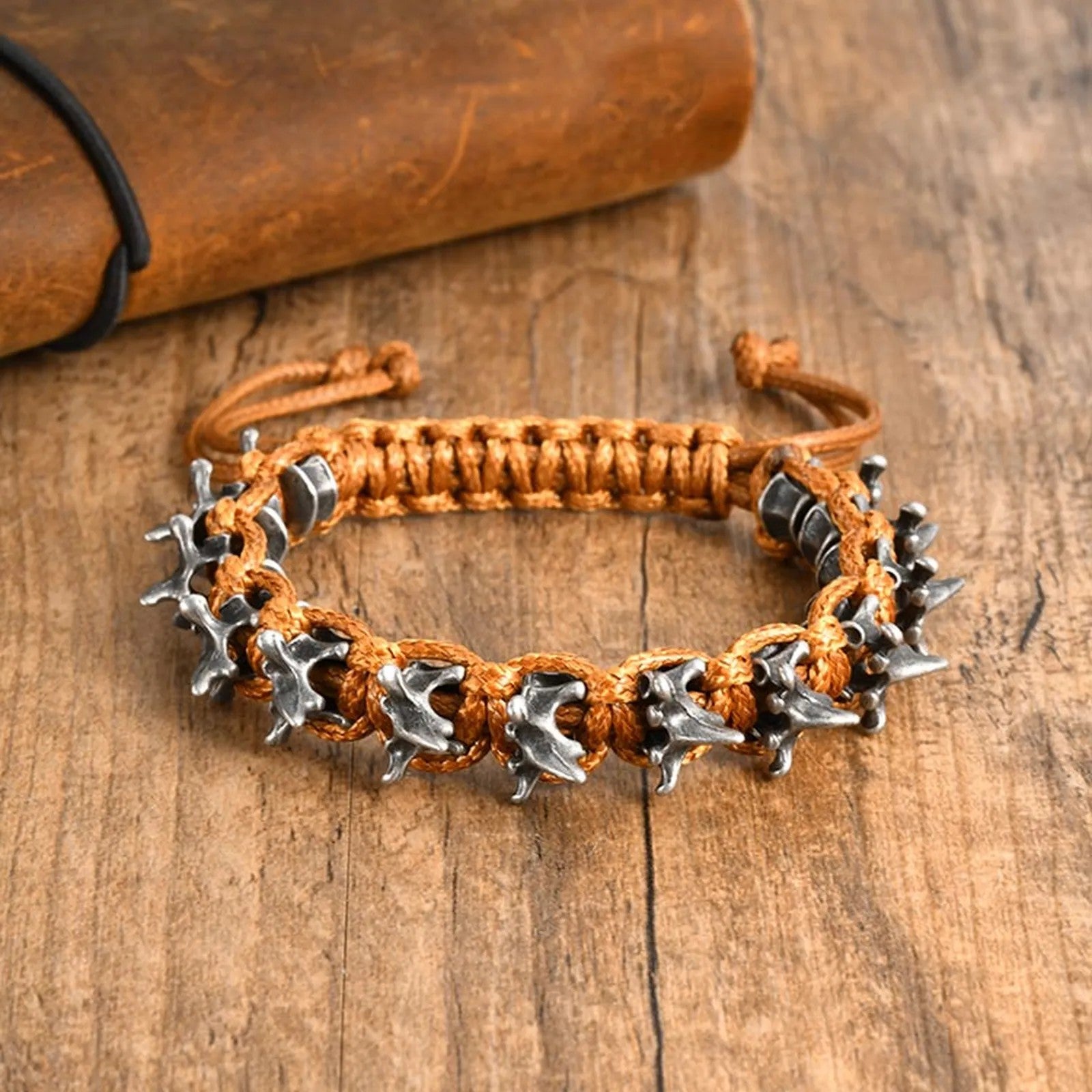 Dragon Spine Bracelet