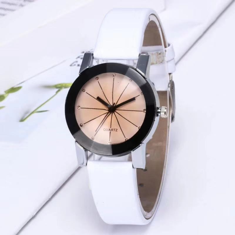 Meridian Style Design Watch