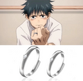Cosplay His and Hers Ring