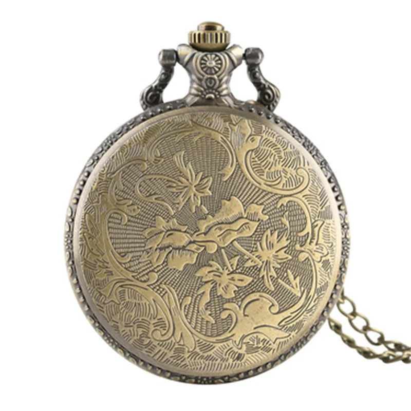 USMC Pocket Watch