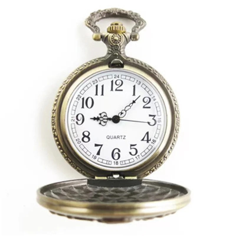 USMC Pocket Watch